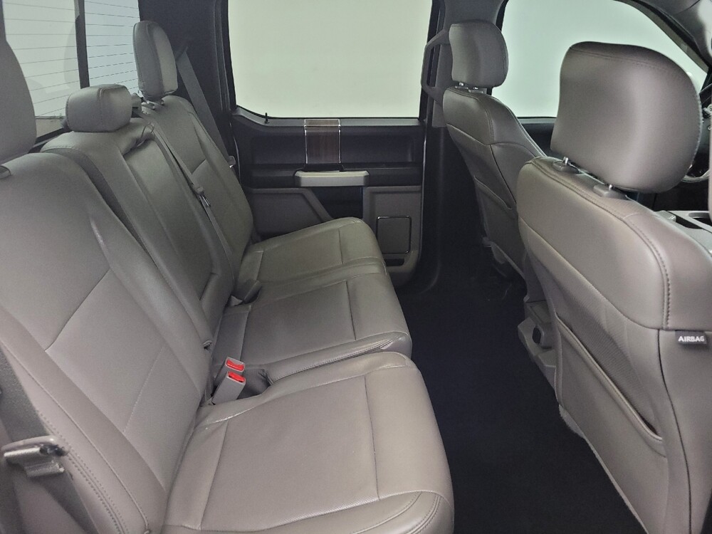 2015 Ford F150 in Antioch, TN 37013 - 18106264 19