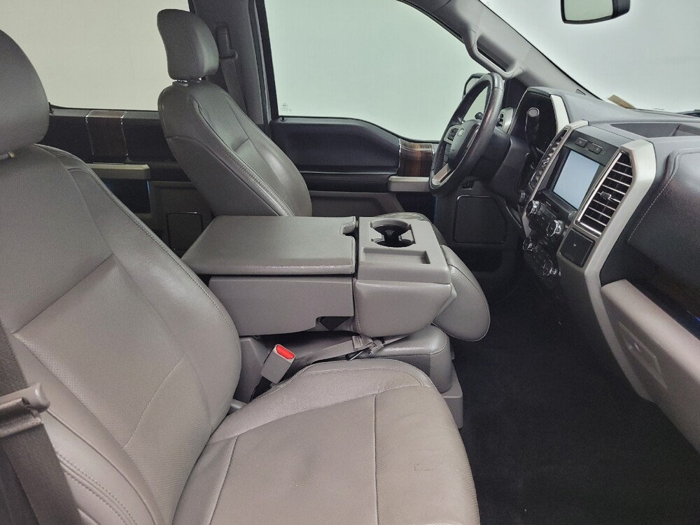 2015 Ford F150 in Antioch, TN 37013 - 18106264 21