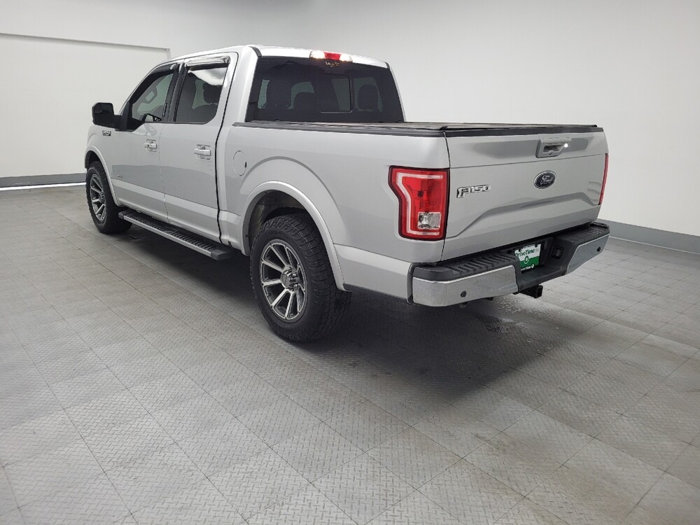 2015 Ford F150 in Antioch, TN 37013 - 18106264 5