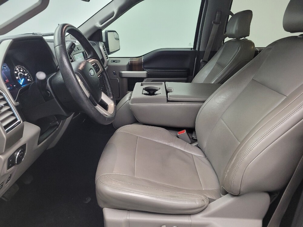 2015 Ford F150 in Antioch, TN 37013 - 18106264 17