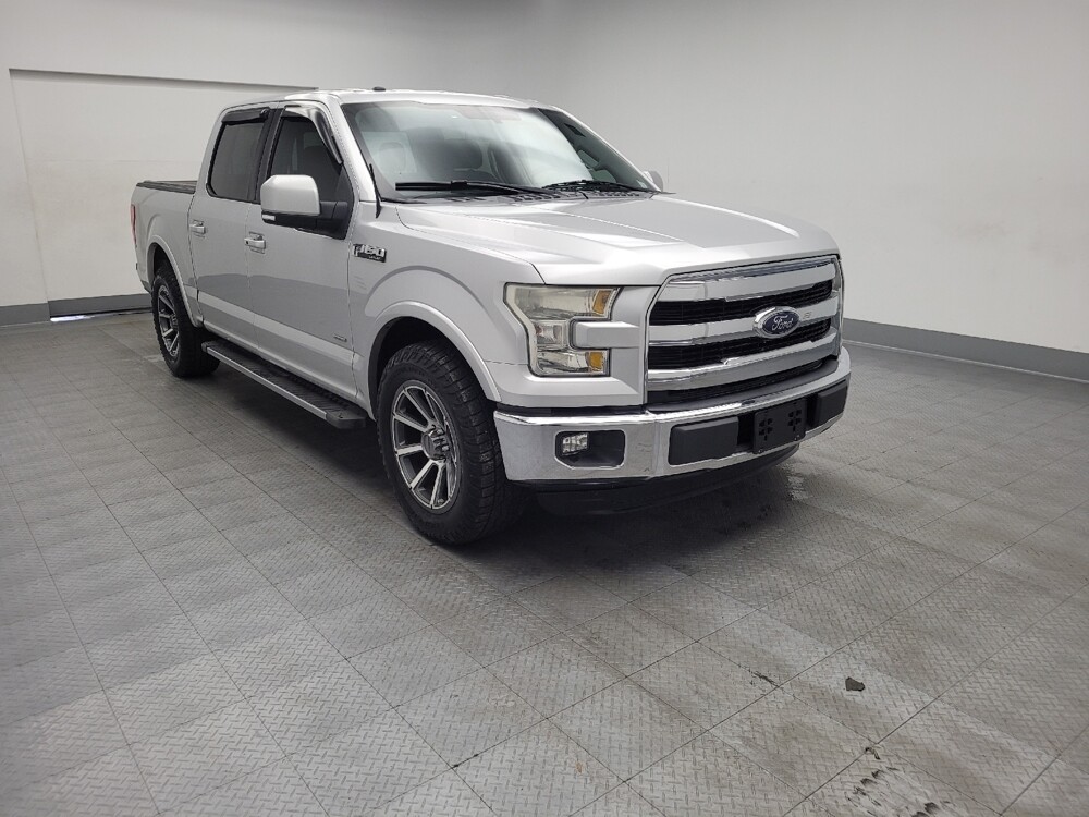 2015 Ford F150 in Antioch, TN 37013 - 18106264 13