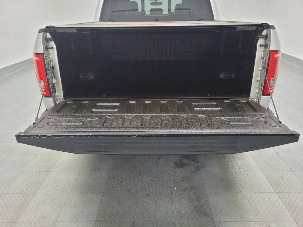 2015 Ford F150 in Antioch, TN 37013 - 18106264 29
