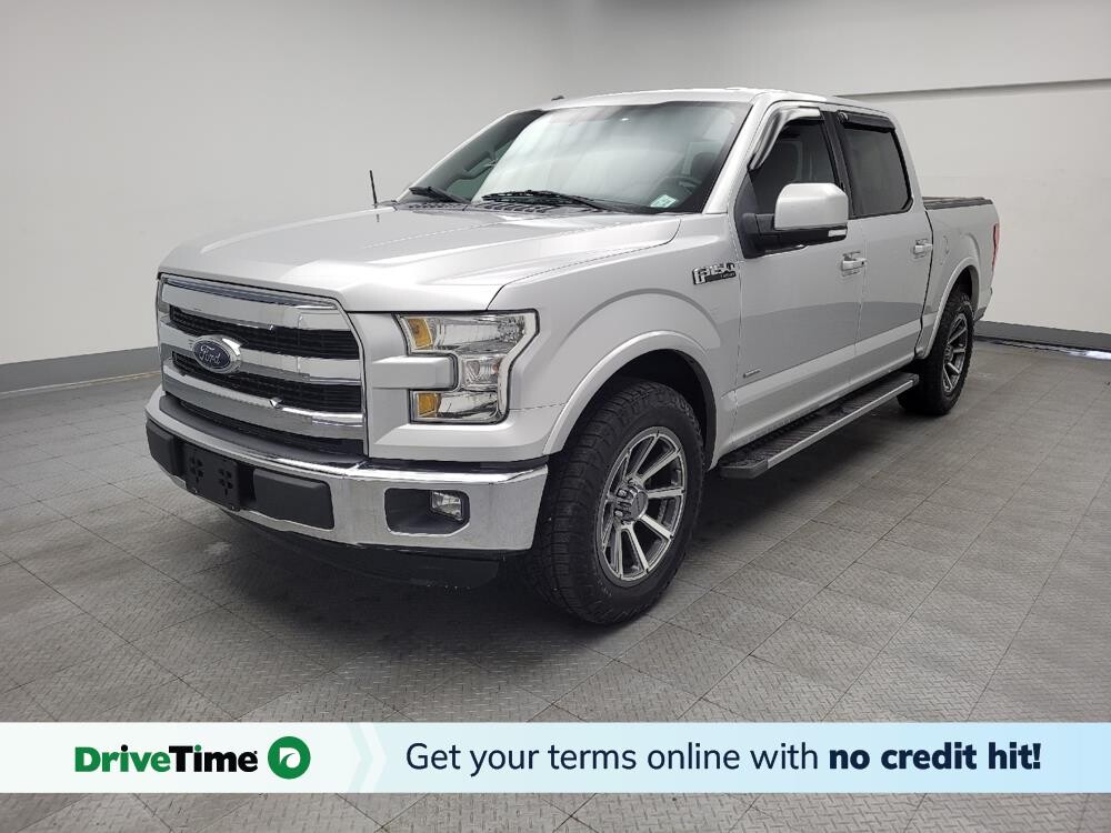 2015 Ford F150 in Antioch, TN 37013 - 18106264