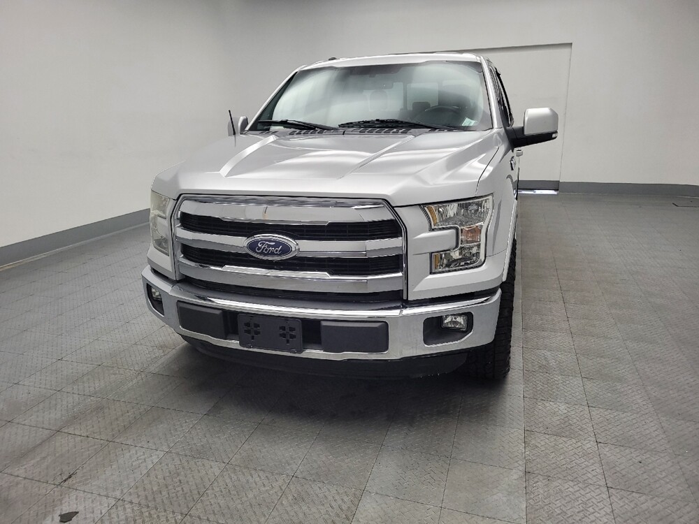 2015 Ford F150 in Antioch, TN 37013 - 18106264 15