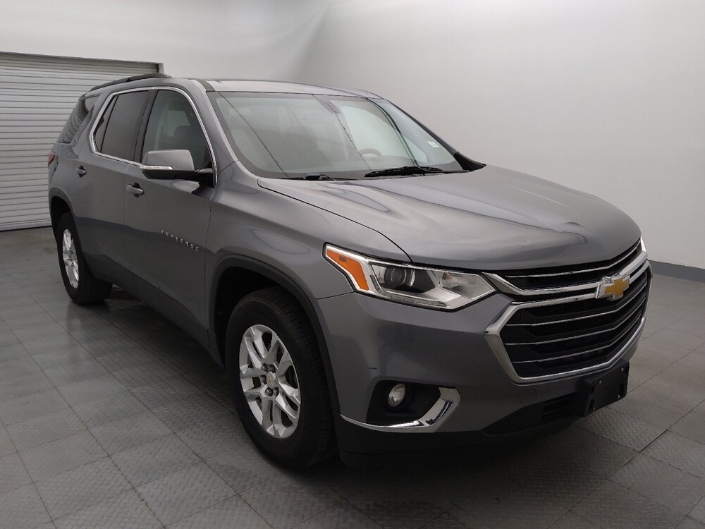 2019 Chevrolet Traverse in Live Oak, TX 78233 - 18106265 13