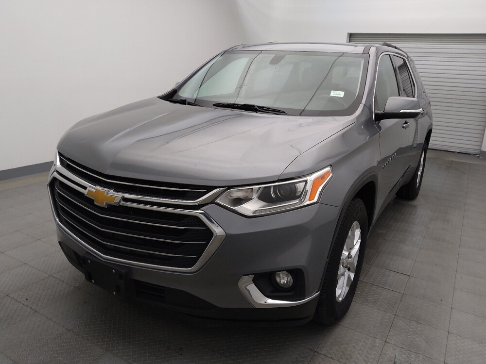 2019 Chevrolet Traverse in Live Oak, TX 78233 - 18106265 15