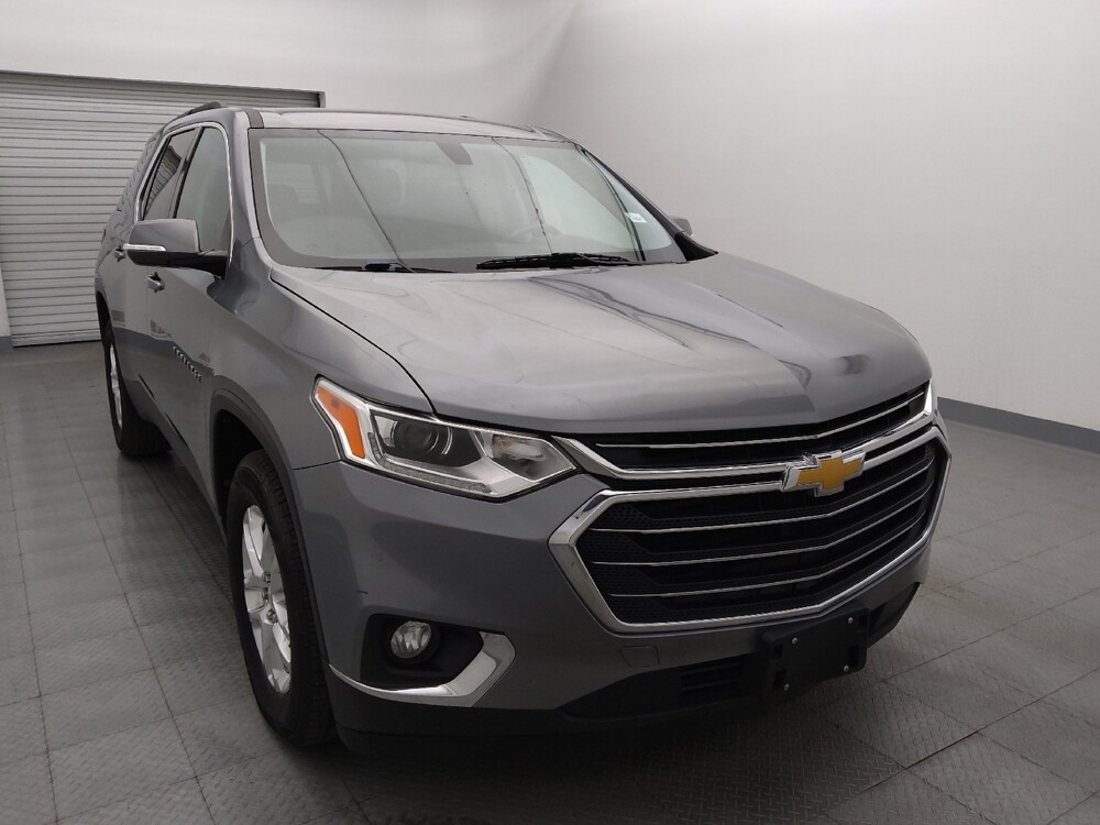 2019 Chevrolet Traverse in Live Oak, TX 78233 - 18106265 14