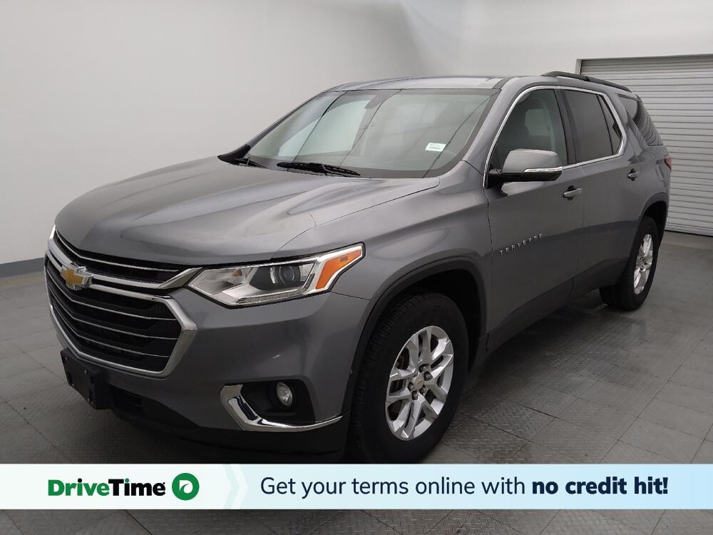 2019 Chevrolet Traverse in Live Oak, TX 78233 - 18106265