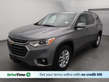 2019 Chevrolet Traverse in Live Oak, TX 78233