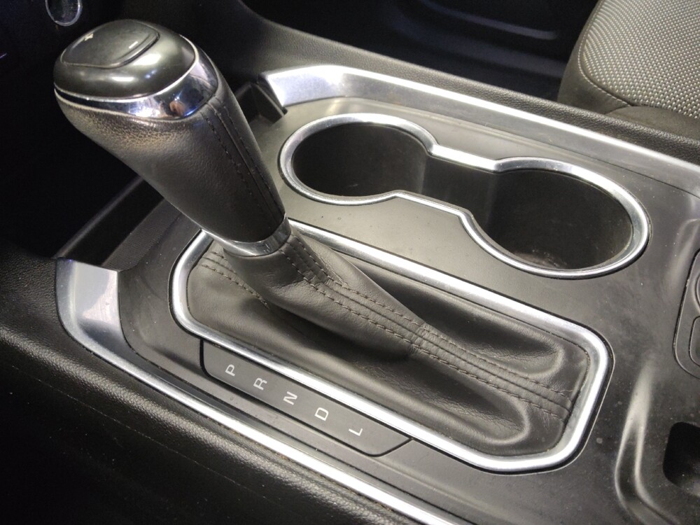 2019 Chevrolet Traverse in Live Oak, TX 78233 - 18106265 26