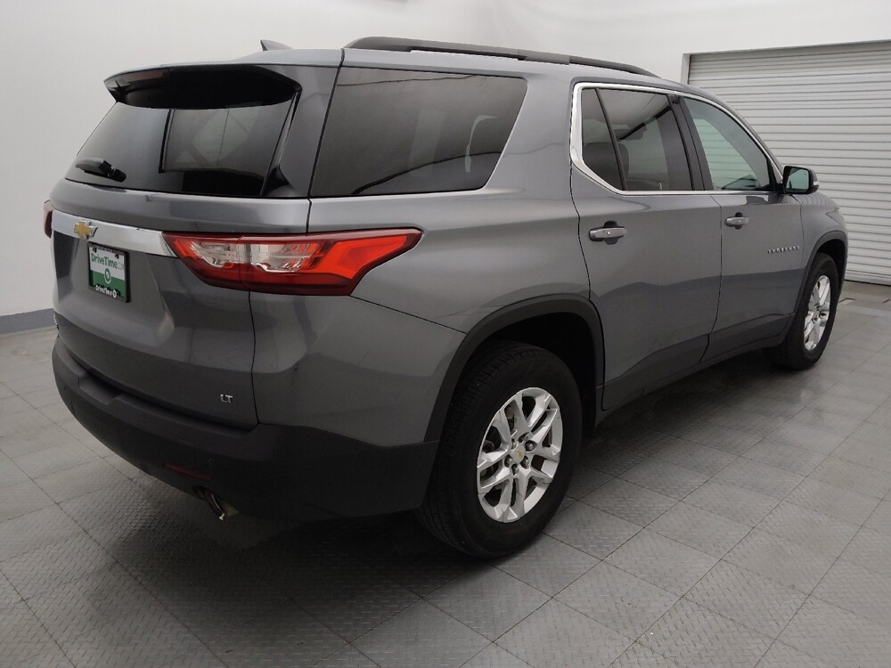2019 Chevrolet Traverse in Live Oak, TX 78233 - 18106265 9