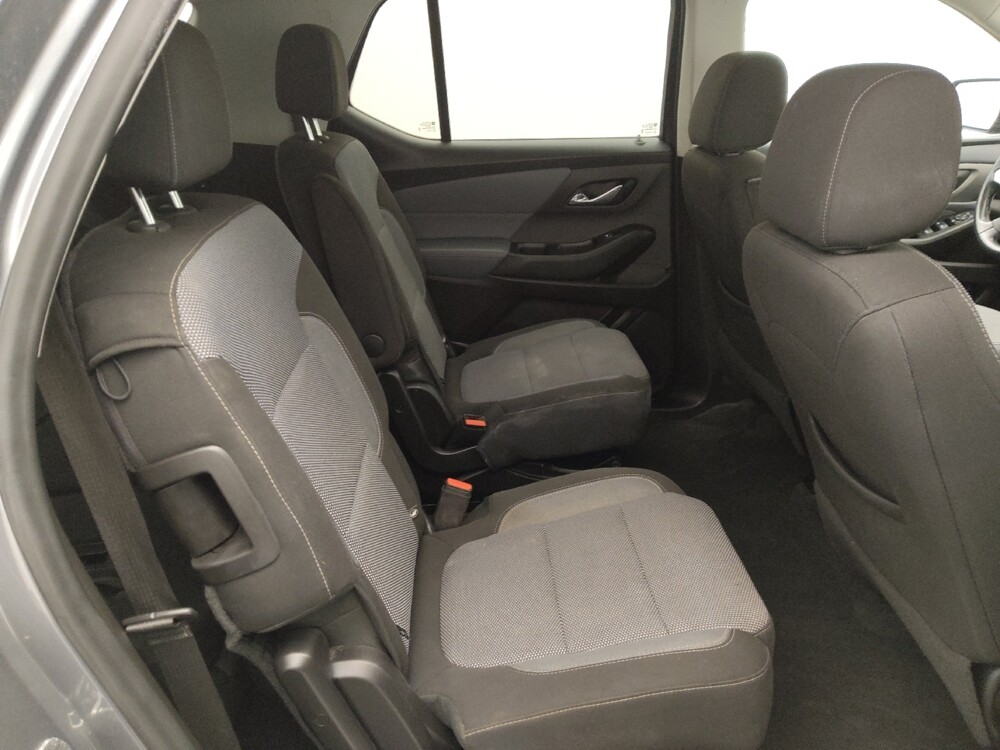2019 Chevrolet Traverse in Live Oak, TX 78233 - 18106265 19