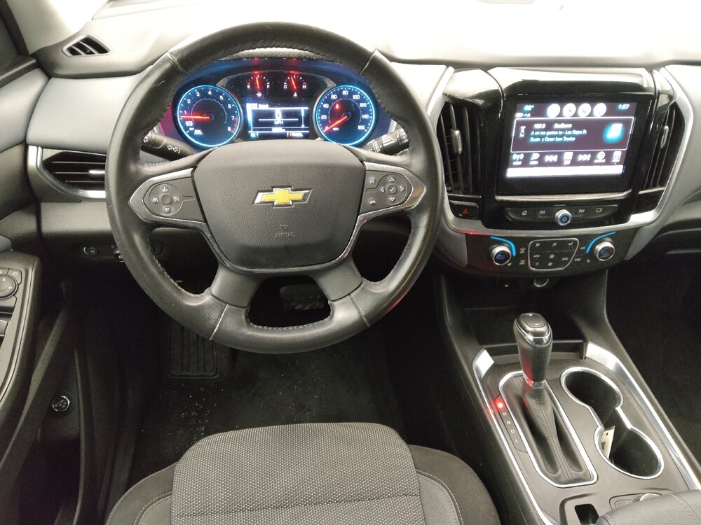 2019 Chevrolet Traverse in Live Oak, TX 78233 - 18106265 22