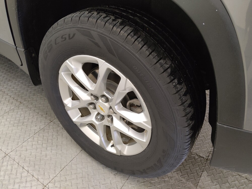 2019 Chevrolet Traverse in Live Oak, TX 78233 - 18106265 31