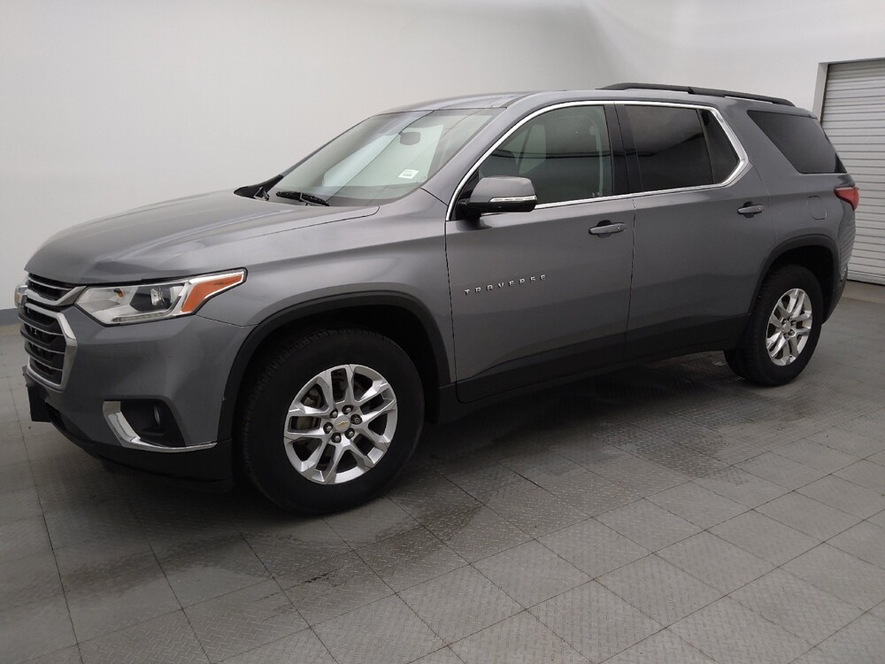 2019 Chevrolet Traverse in Live Oak, TX 78233 - 18106265 2