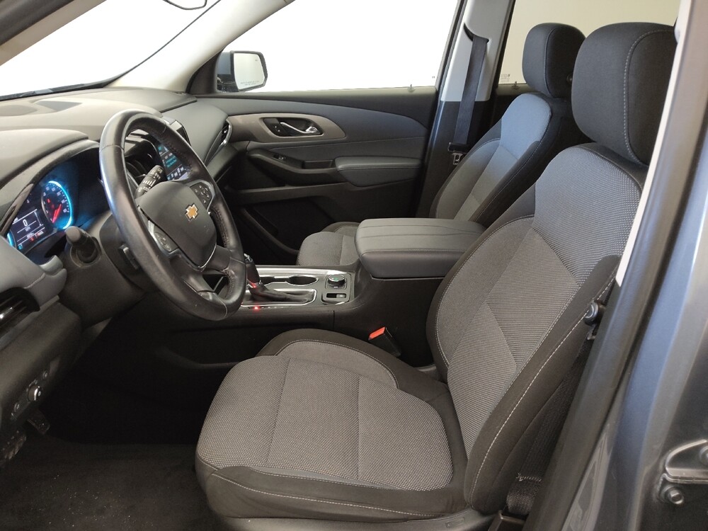 2019 Chevrolet Traverse in Live Oak, TX 78233 - 18106265 17