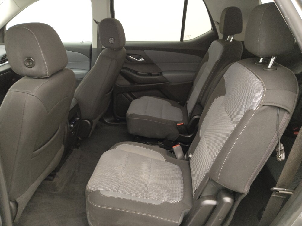 2019 Chevrolet Traverse in Live Oak, TX 78233 - 18106265 18