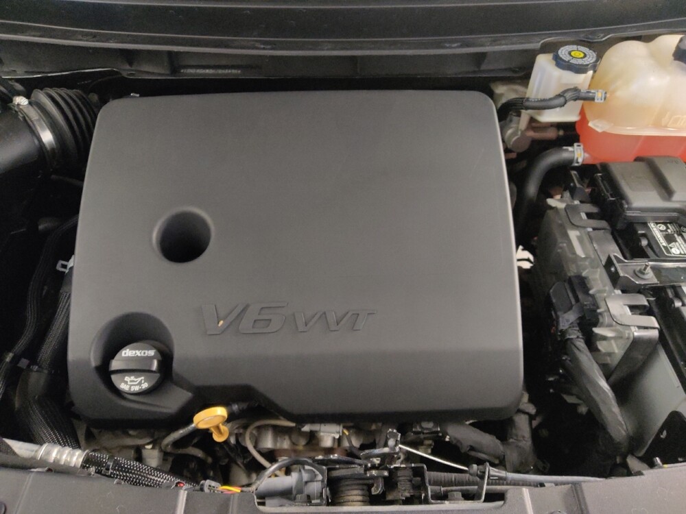 2019 Chevrolet Traverse in Live Oak, TX 78233 - 18106265 30