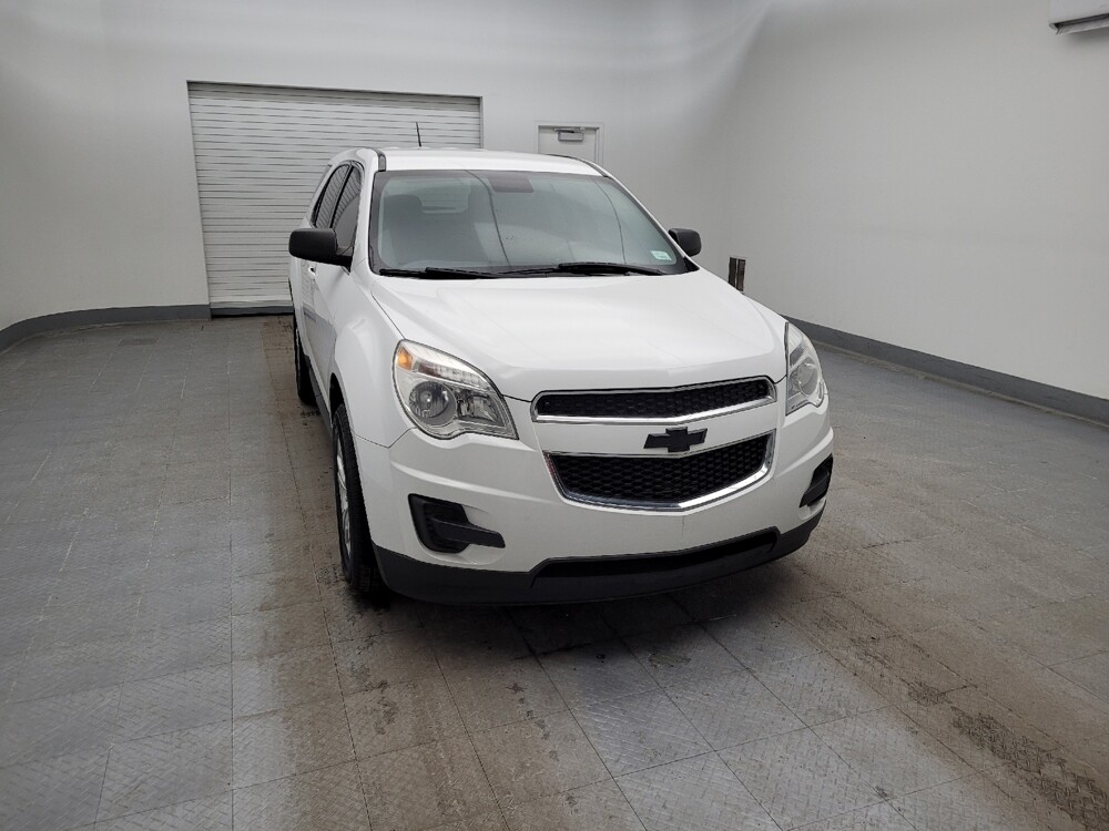 2014 Chevrolet Equinox in Fairfield, OH 45014 - 18106266 14