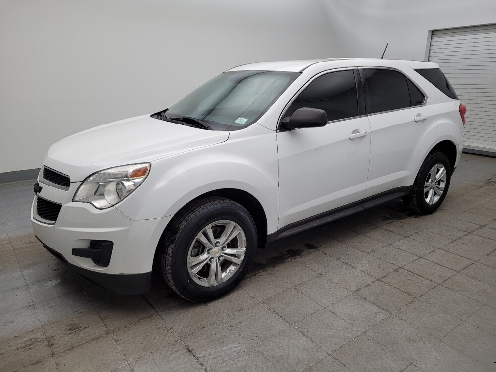 2014 Chevrolet Equinox in Fairfield, OH 45014 - 18106266 2