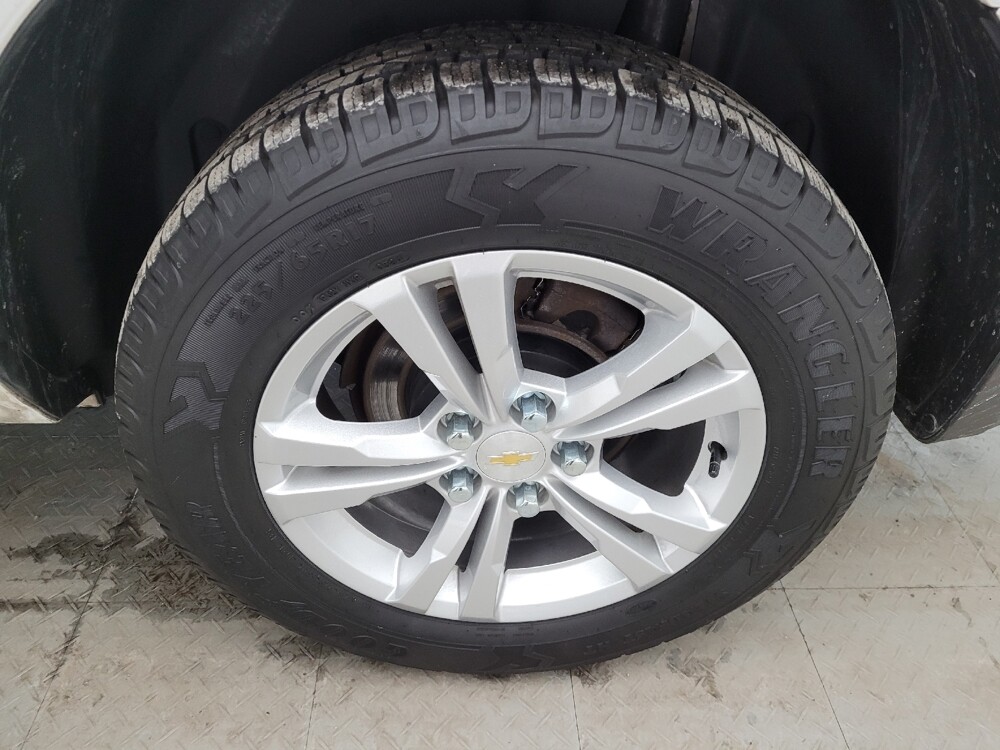 2014 Chevrolet Equinox in Fairfield, OH 45014 - 18106266 31