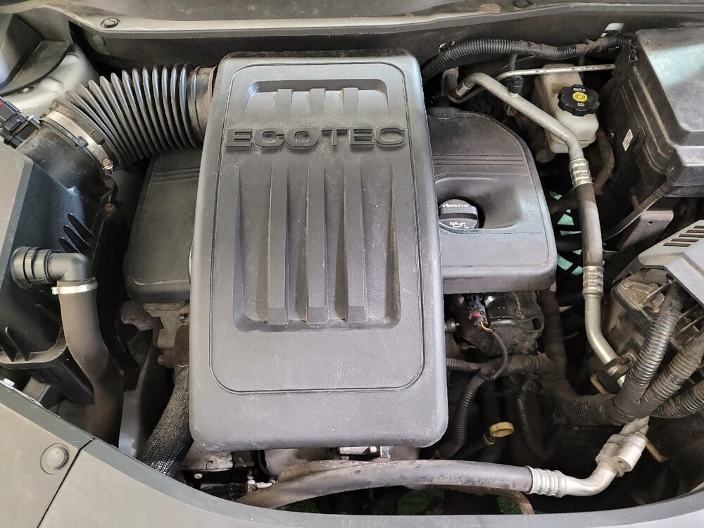 2014 Chevrolet Equinox in Fairfield, OH 45014 - 18106266 30