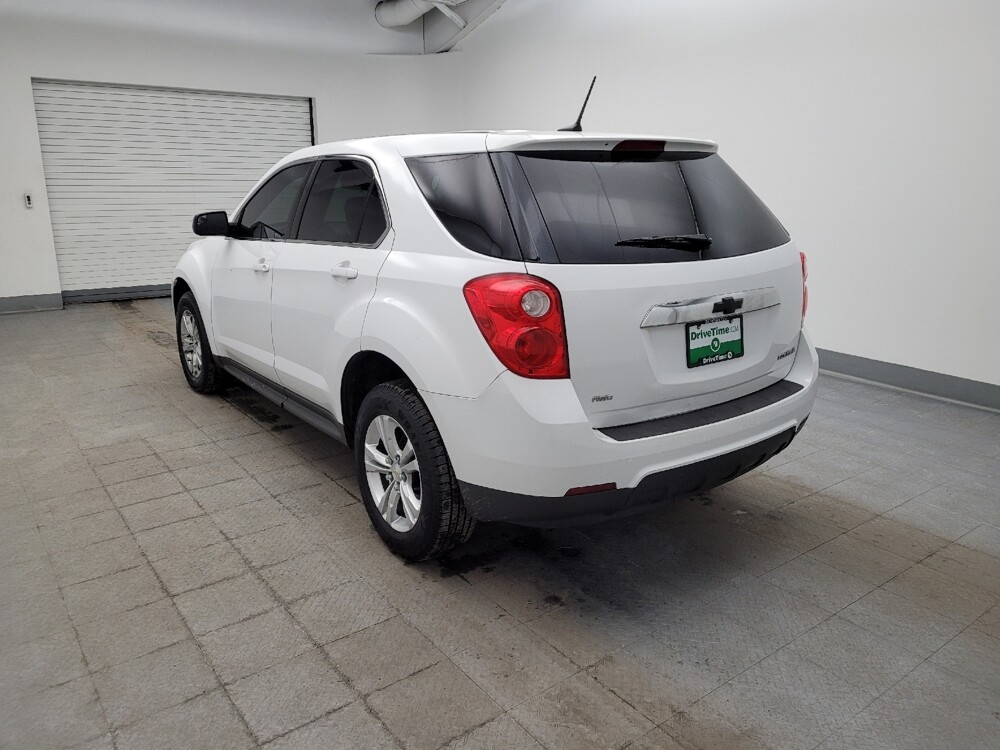 2014 Chevrolet Equinox in Fairfield, OH 45014 - 18106266 5