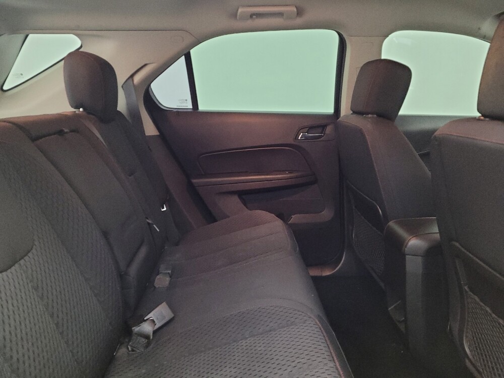 2014 Chevrolet Equinox in Fairfield, OH 45014 - 18106266 19