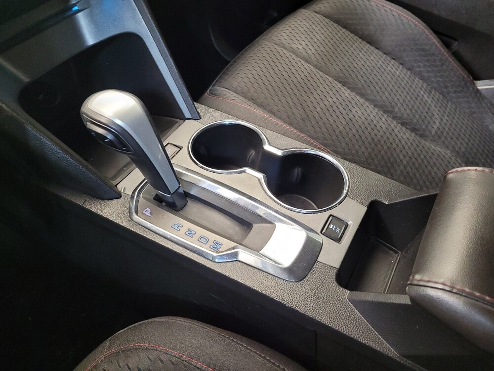 2014 Chevrolet Equinox in Fairfield, OH 45014 - 18106266 26