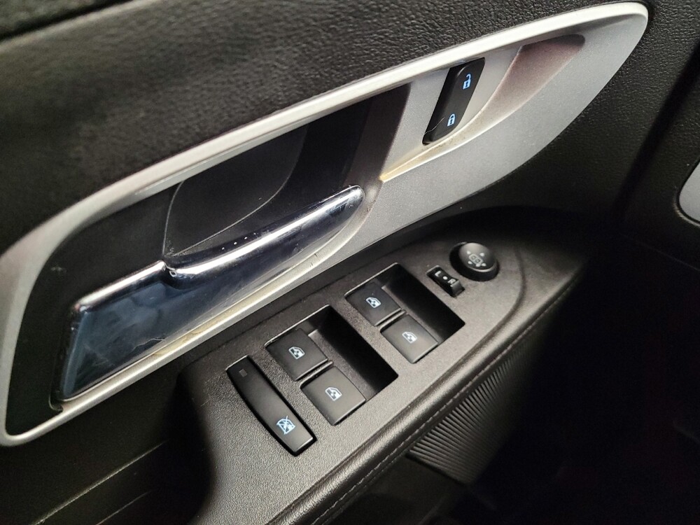 2014 Chevrolet Equinox in Fairfield, OH 45014 - 18106266 27