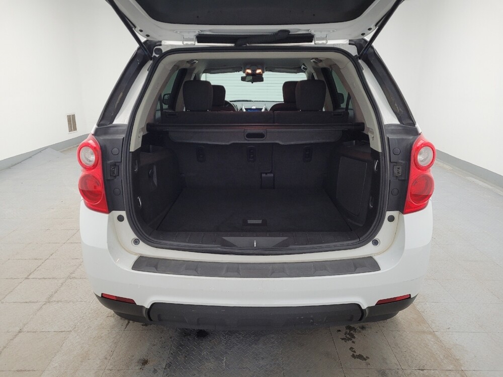 2014 Chevrolet Equinox in Fairfield, OH 45014 - 18106266 29