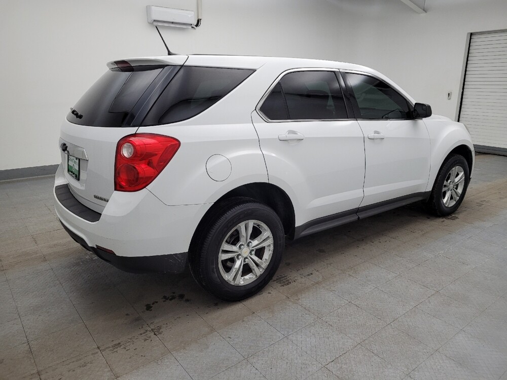 2014 Chevrolet Equinox in Fairfield, OH 45014 - 18106266 10