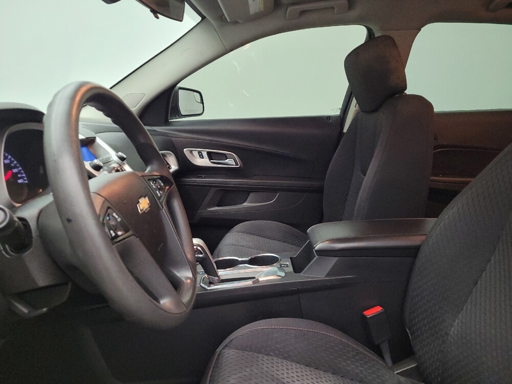 2014 Chevrolet Equinox in Fairfield, OH 45014 - 18106266 17