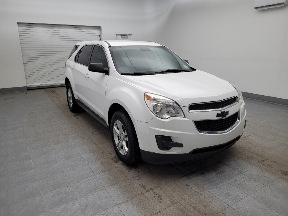 2014 Chevrolet Equinox in Fairfield, OH 45014 - 18106266 13