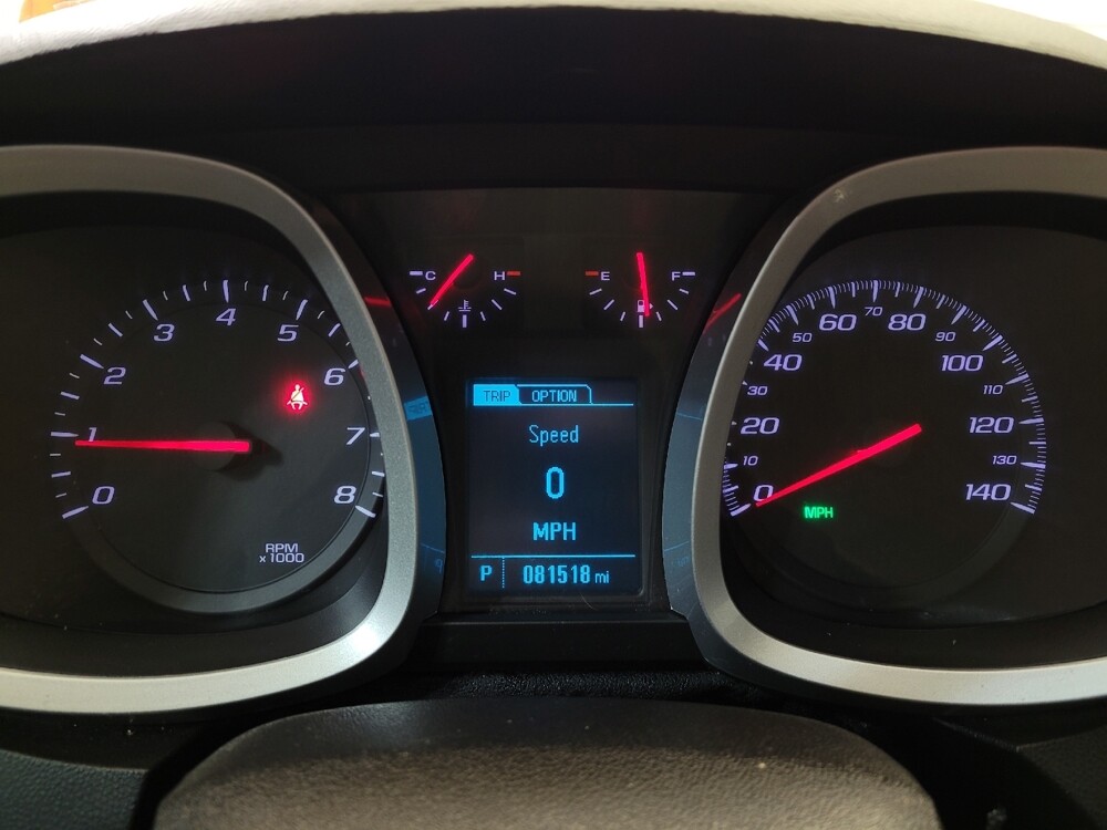 2014 Chevrolet Equinox in Fairfield, OH 45014 - 18106266 23