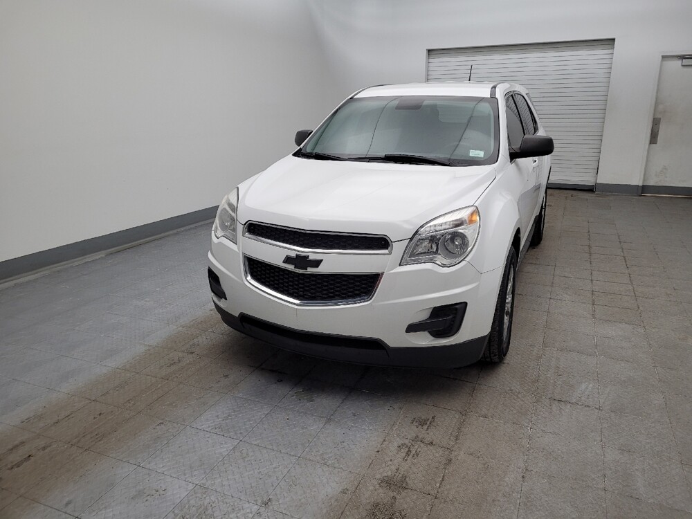 2014 Chevrolet Equinox in Fairfield, OH 45014 - 18106266 15