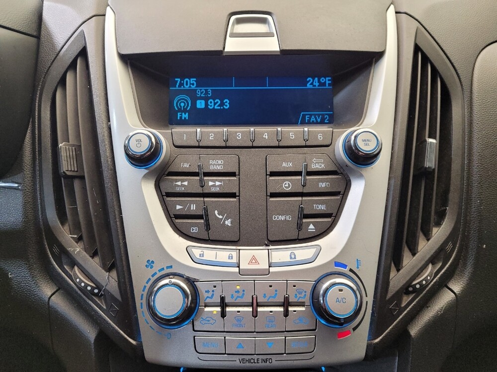 2014 Chevrolet Equinox in Fairfield, OH 45014 - 18106266 25