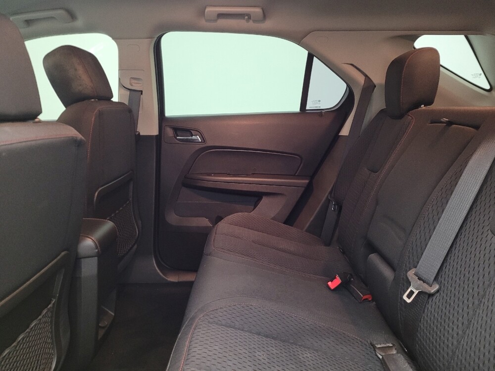 2014 Chevrolet Equinox in Fairfield, OH 45014 - 18106266 18