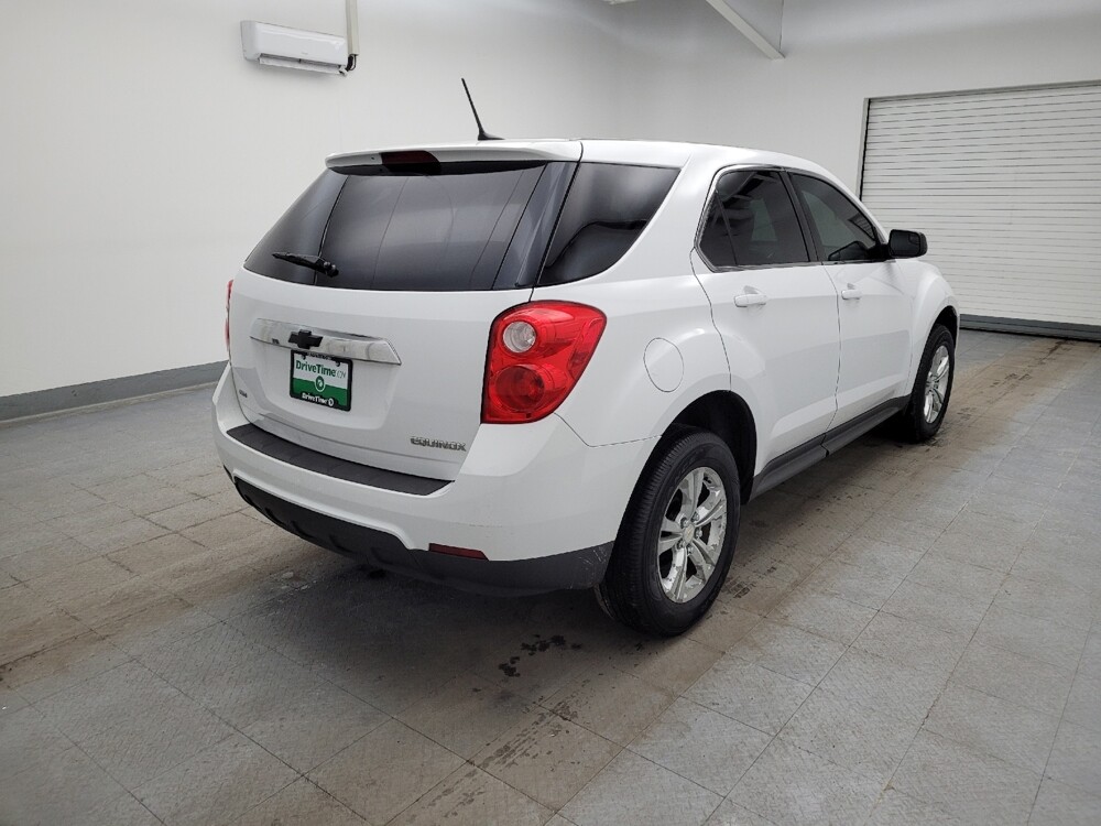 2014 Chevrolet Equinox in Fairfield, OH 45014 - 18106266 9