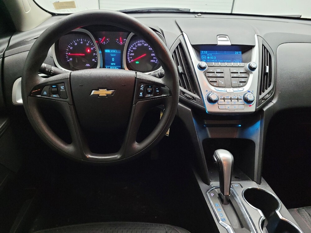 2014 Chevrolet Equinox in Fairfield, OH 45014 - 18106266 22