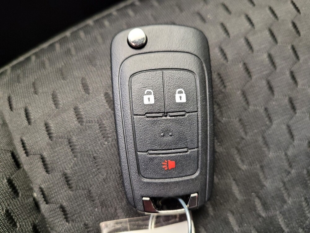 2014 Chevrolet Equinox in Fairfield, OH 45014 - 18106266 32