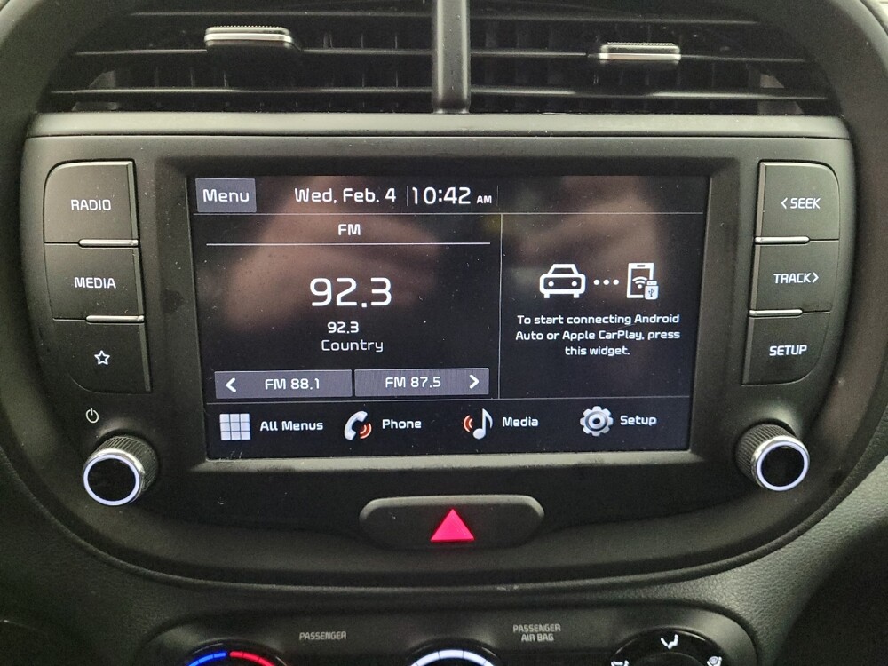 2025 Kia Soul in Fairfield, OH 45014 - 18106267 25