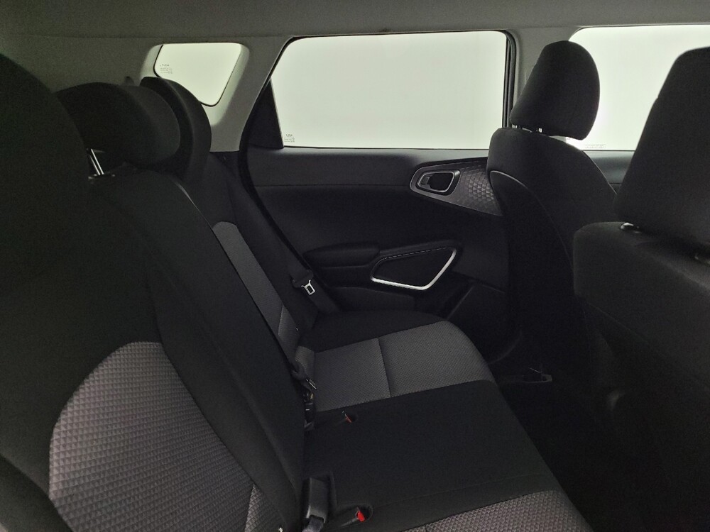 2025 Kia Soul in Fairfield, OH 45014 - 18106267 19