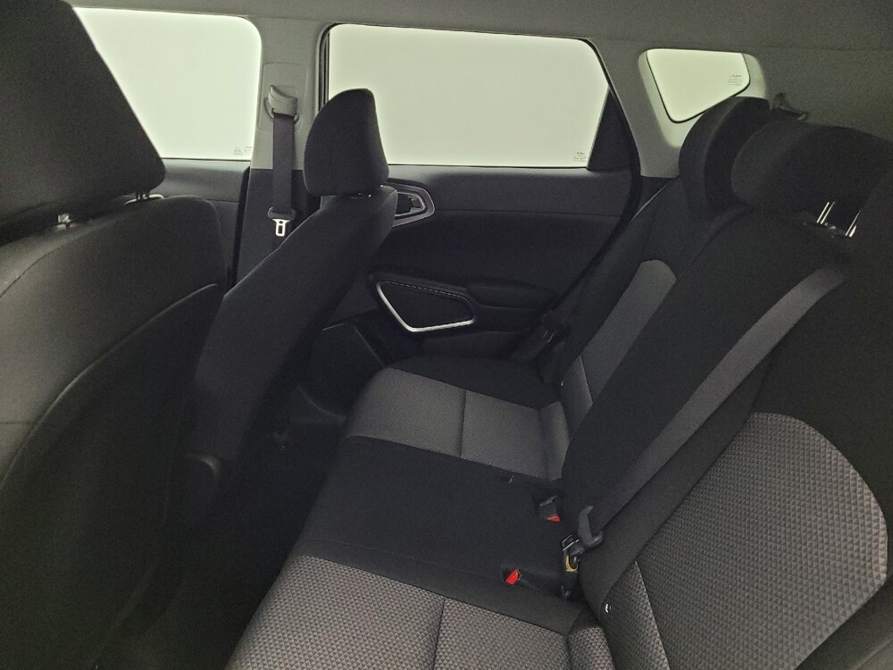 2025 Kia Soul in Fairfield, OH 45014 - 18106267 18