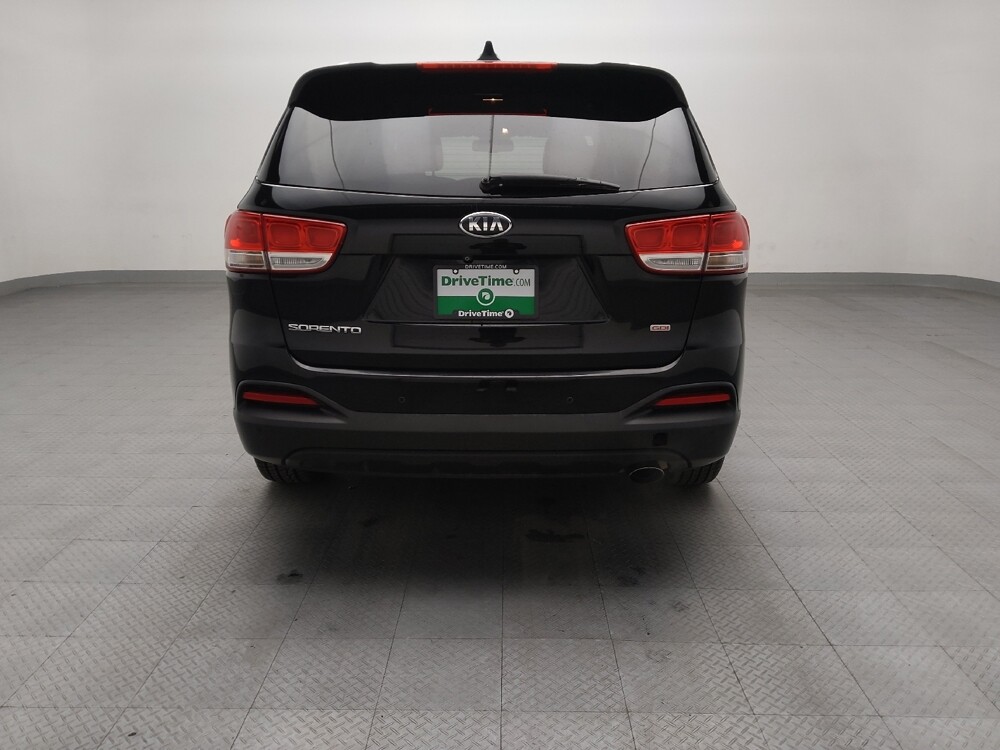 2017 Kia Sorento in Tulsa, OK 74145 - 18106268 7