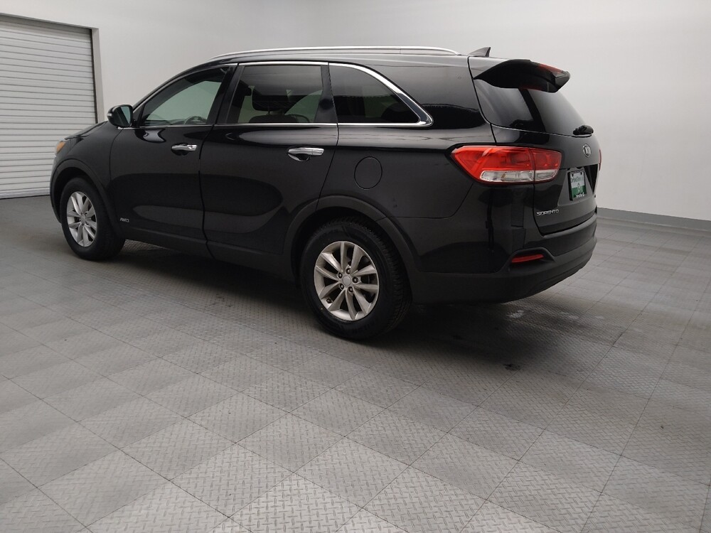 2017 Kia Sorento in Tulsa, OK 74145 - 18106268 5