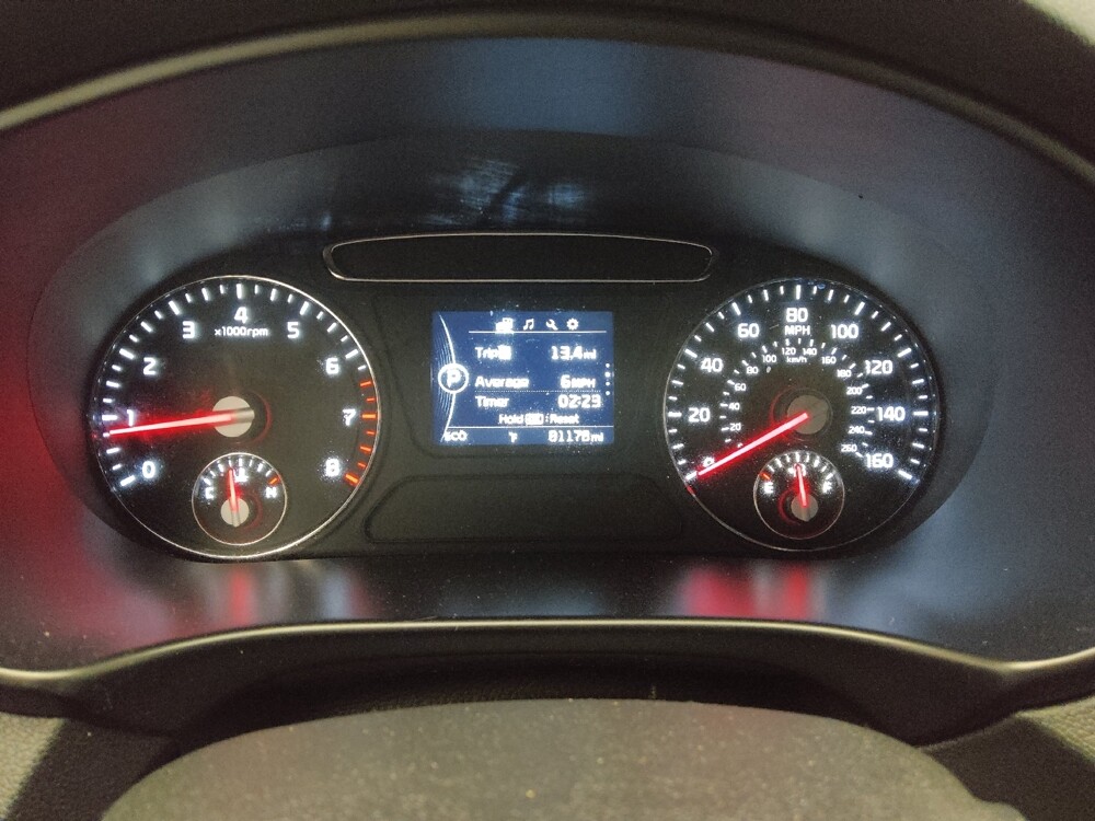 2017 Kia Sorento in Tulsa, OK 74145 - 18106268 23