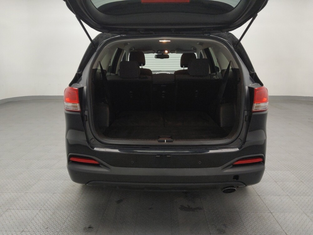 2017 Kia Sorento in Tulsa, OK 74145 - 18106268 29