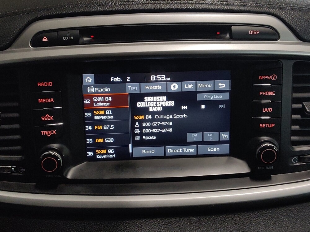 2017 Kia Sorento in Tulsa, OK 74145 - 18106268 25