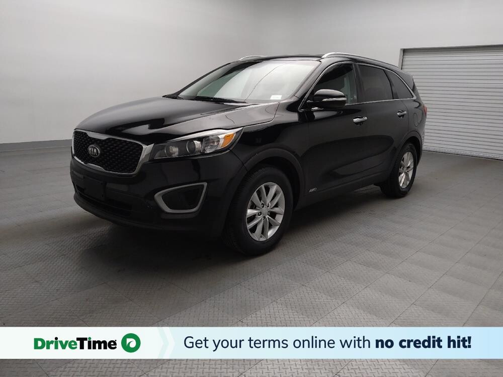 2017 Kia Sorento in Tulsa, OK 74145 - 18106268